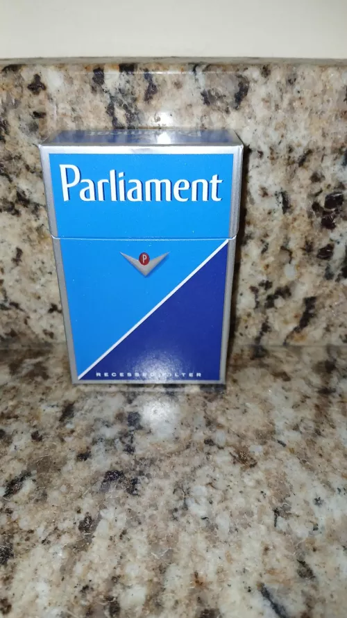 Better than Marlboro Red