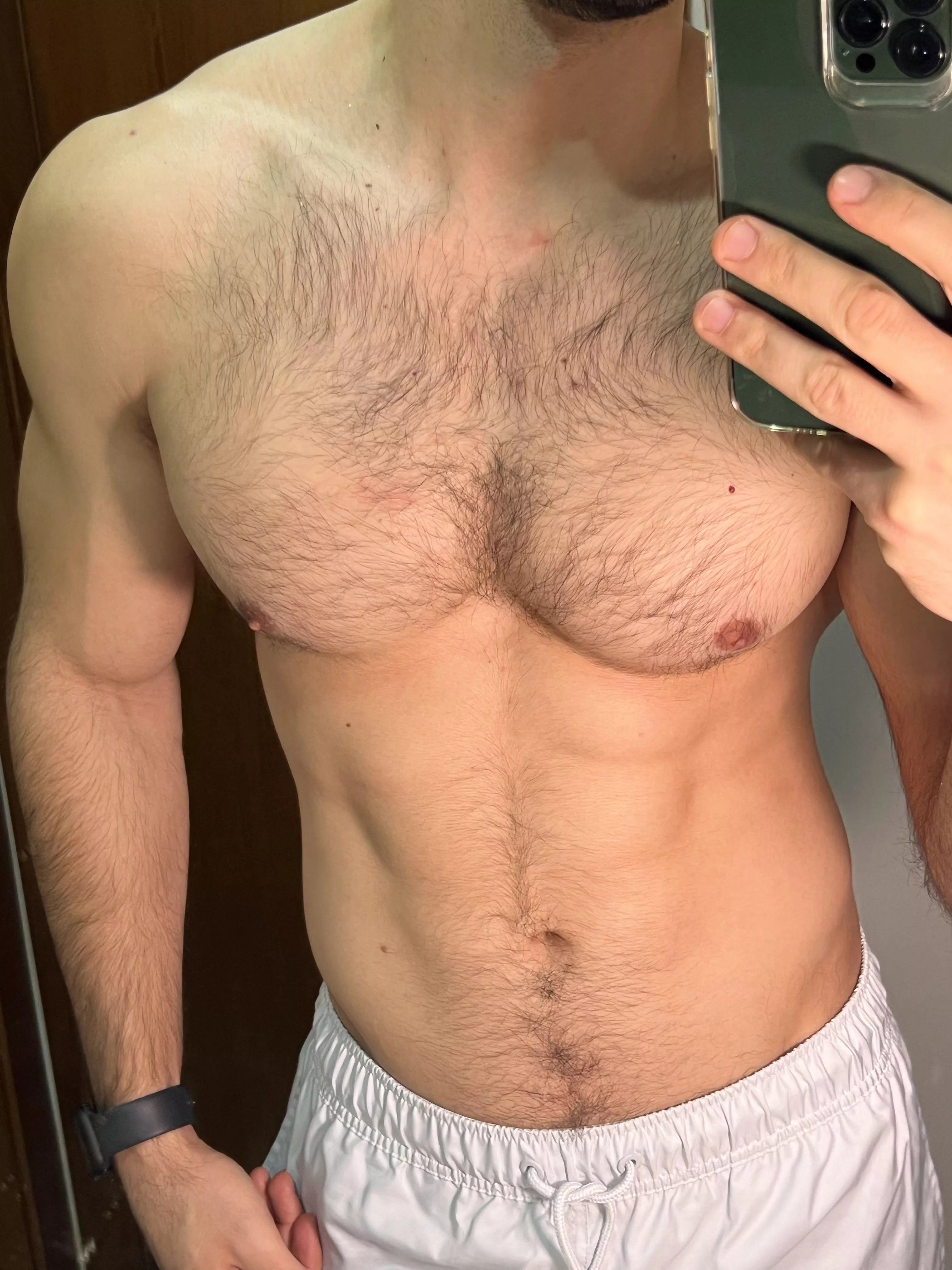 Big, squishy pillows to worship 💦