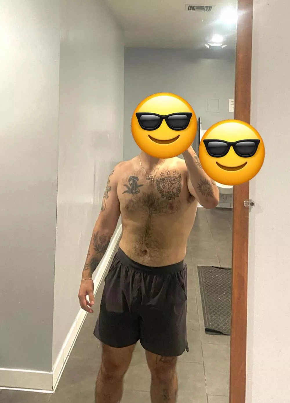 Bulk season is coming