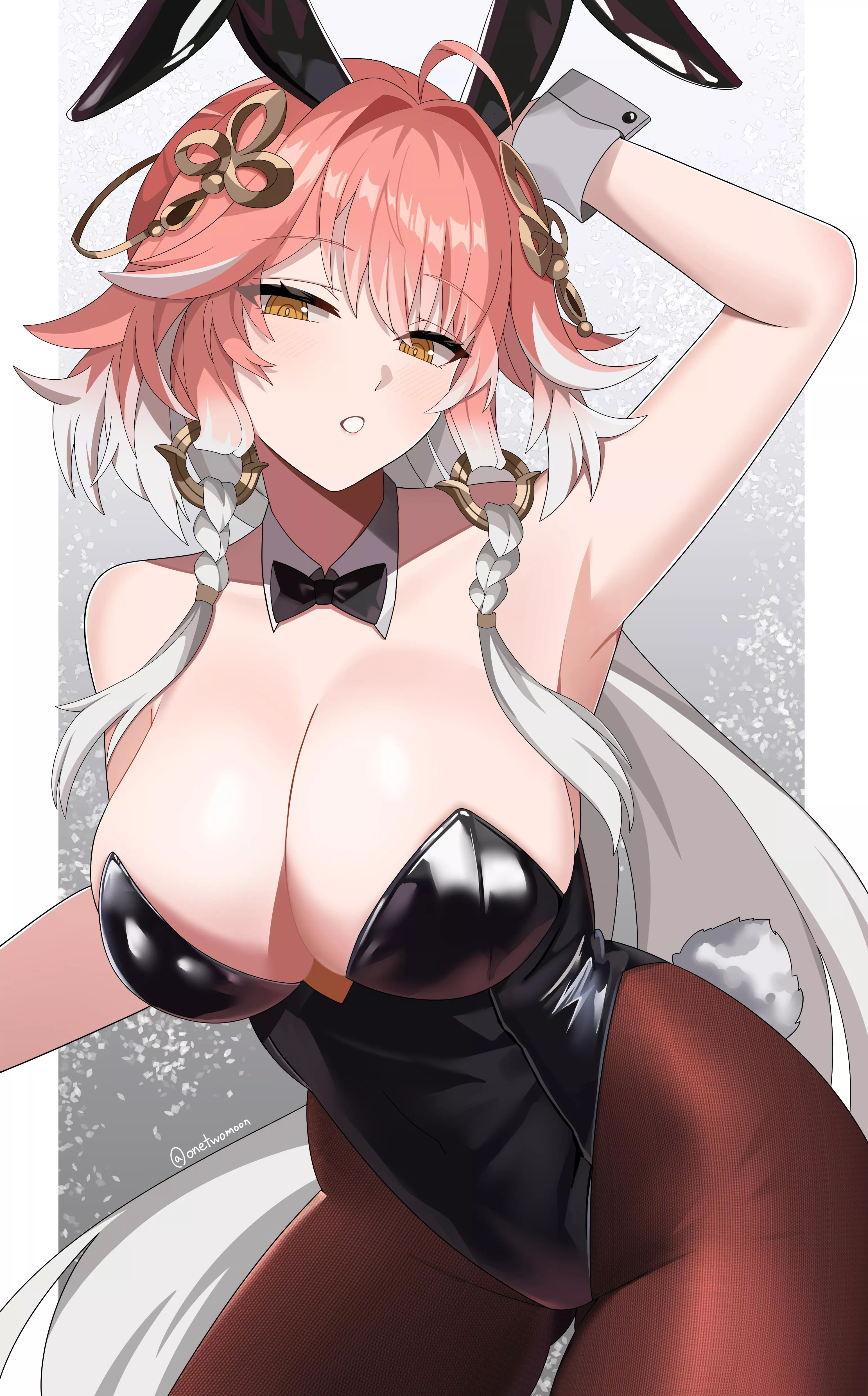 Bunny Changli [Wuthering Waves]