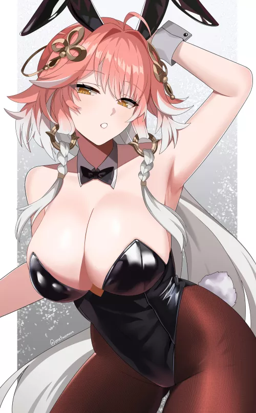 Bunny Changli [Wuthering Waves]