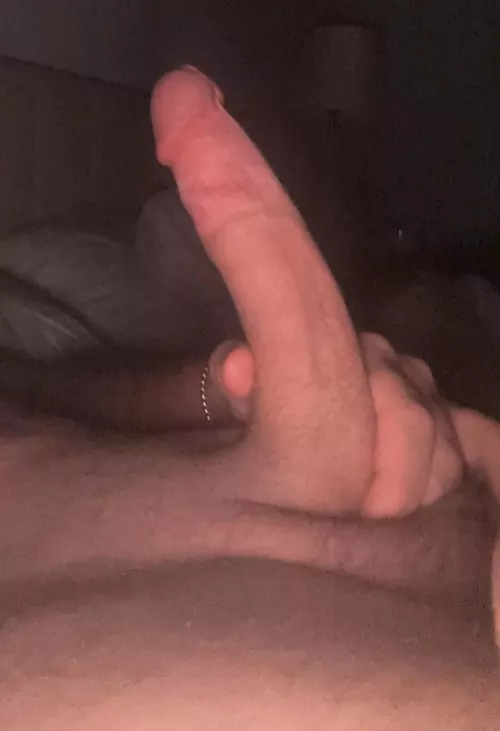 Can anyone host? Old guys preferred 