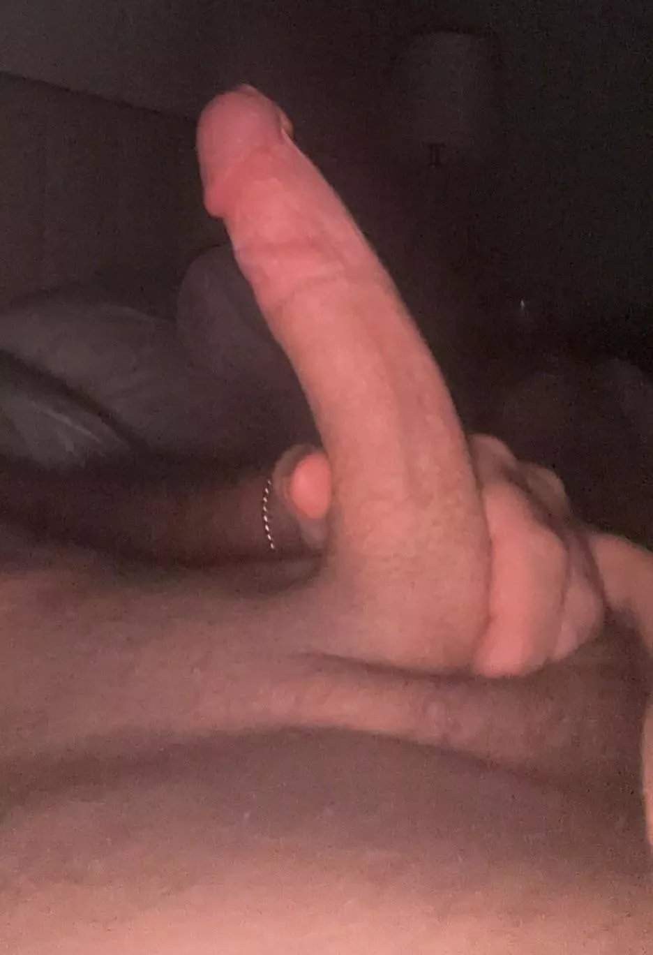 Can anyone host? Old guys preferred 