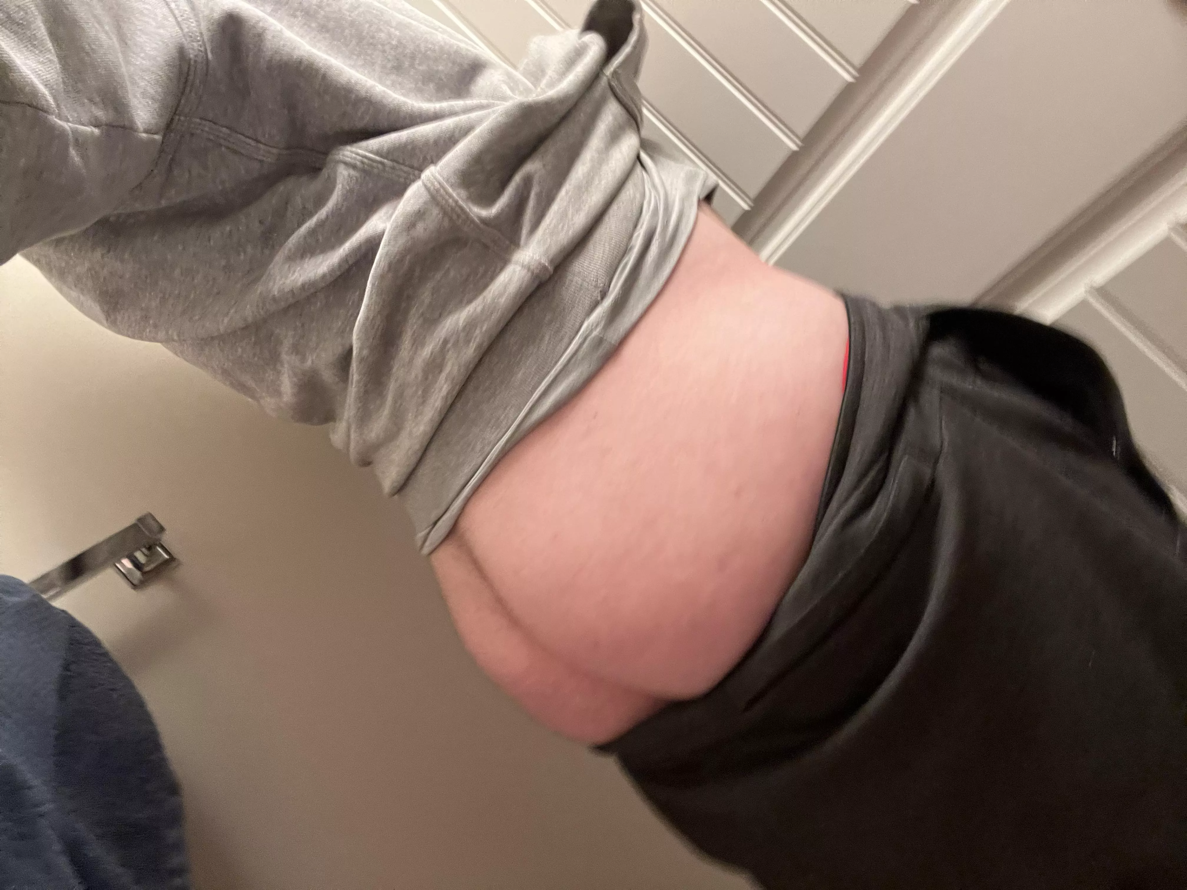 Can anyone top early Tuesday? 18