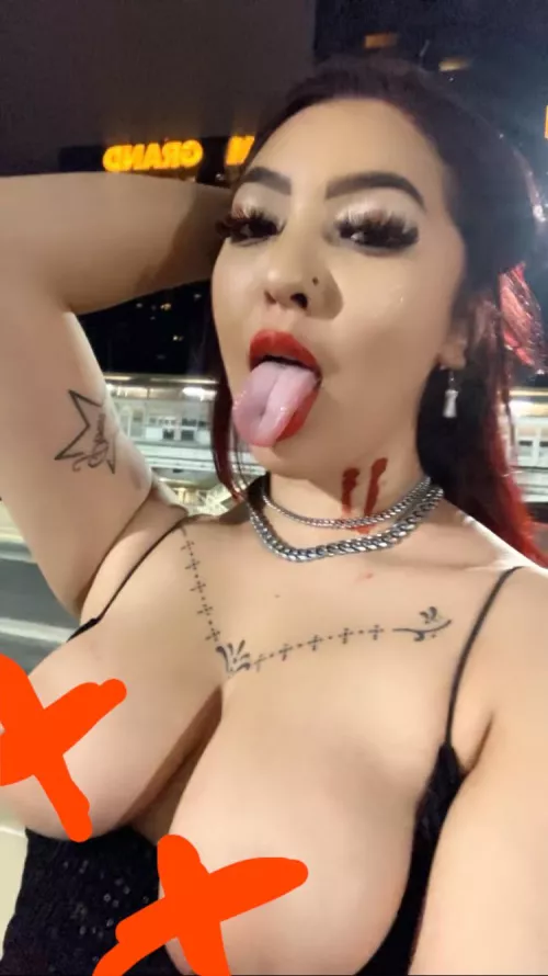 Can I cum over (725)230-0857 