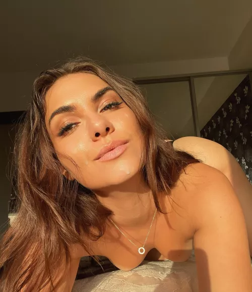 Can my slutty little body