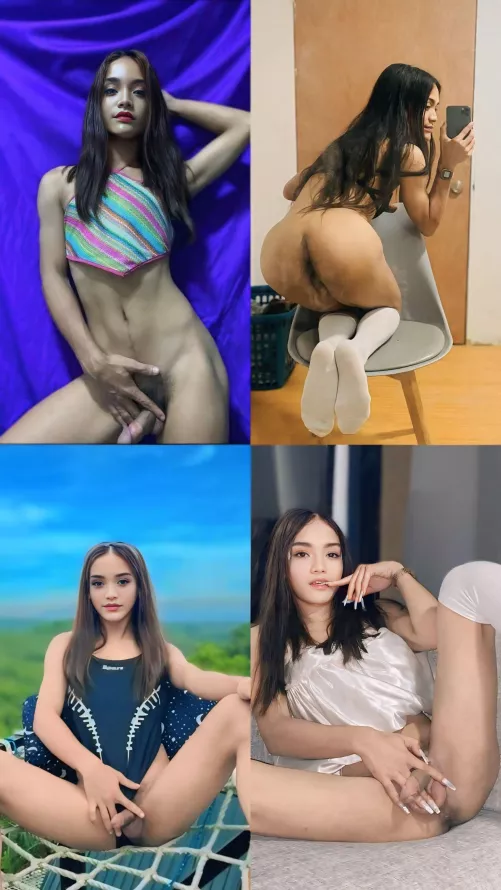 Can we Cum together?💦 Let me drain you😈