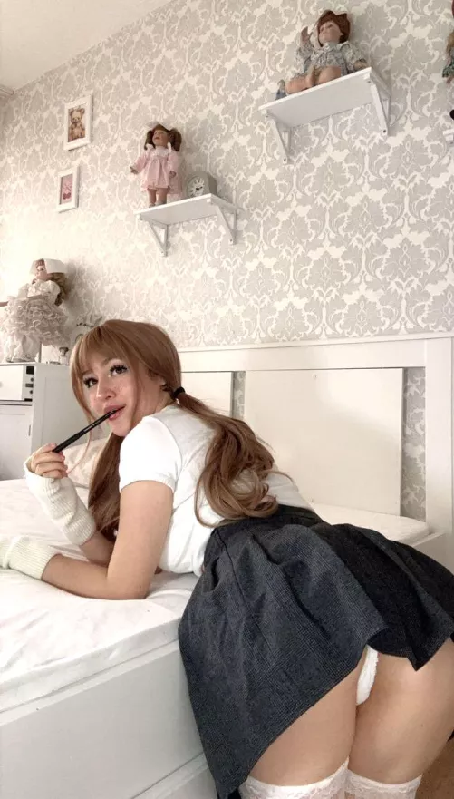 Can you make me cum... DM me