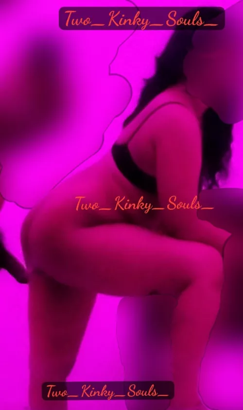 Can you spot Black mamba? Married couple [26M 24F] up for SWAP and FFM. Dm with your short or long intro. 