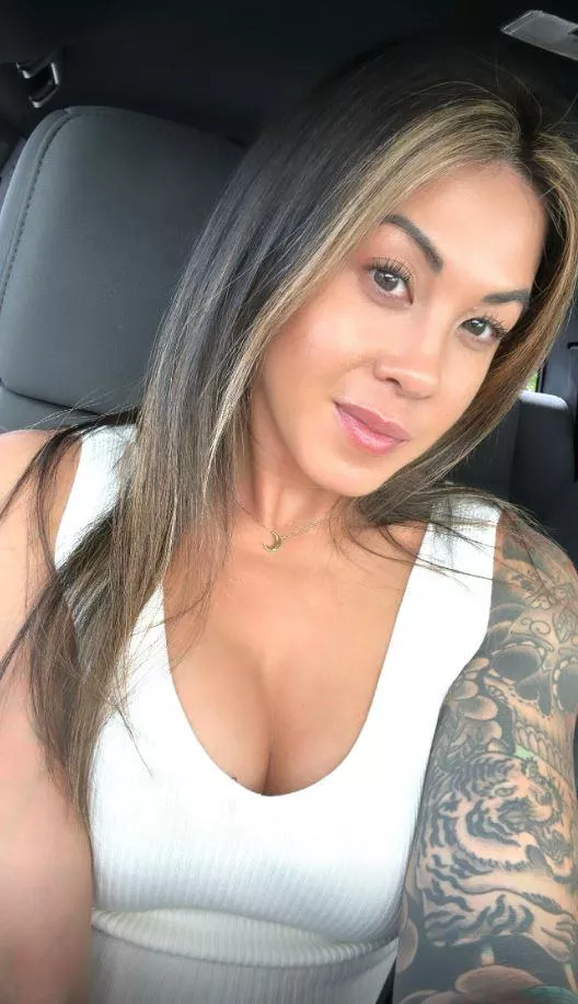 Casually serving you this 30s