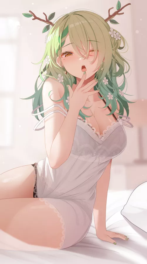 Ceres Fauna [Hololive EN Promise]