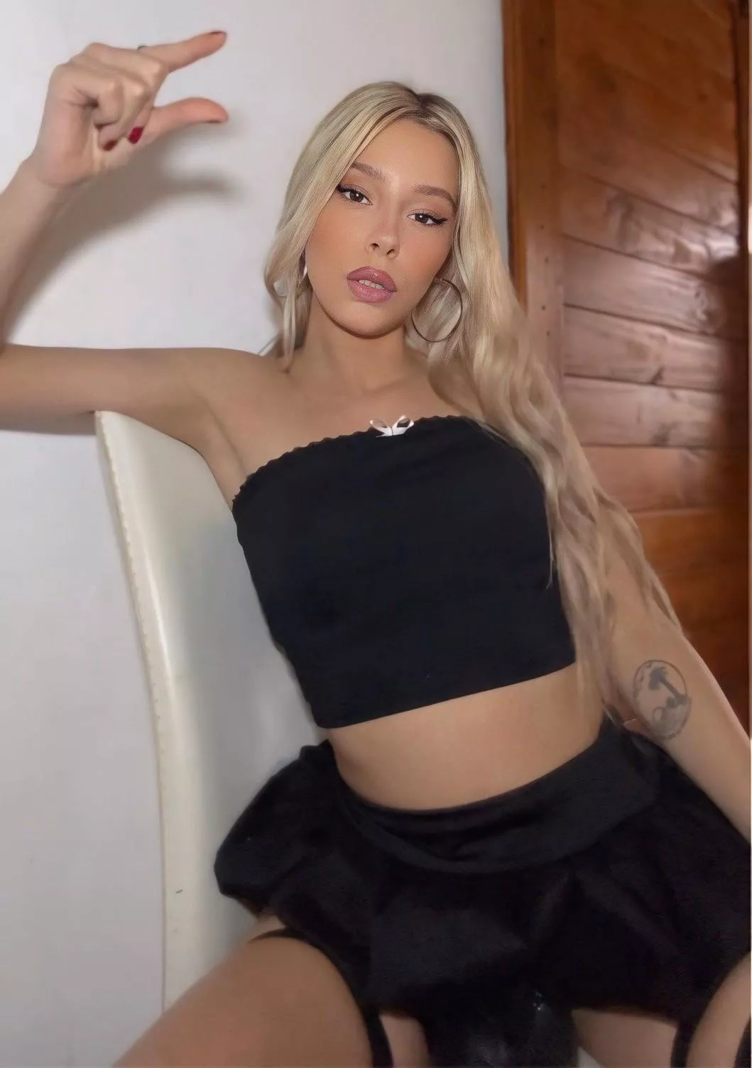 Clearly you will never be enough for me! I want to humiliate you until you cry