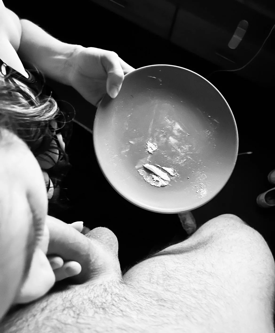 Cock & Cocaine….my favourite ❤️ 😈