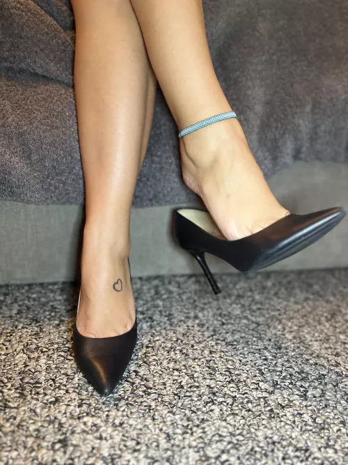 Come and finish the job 😈