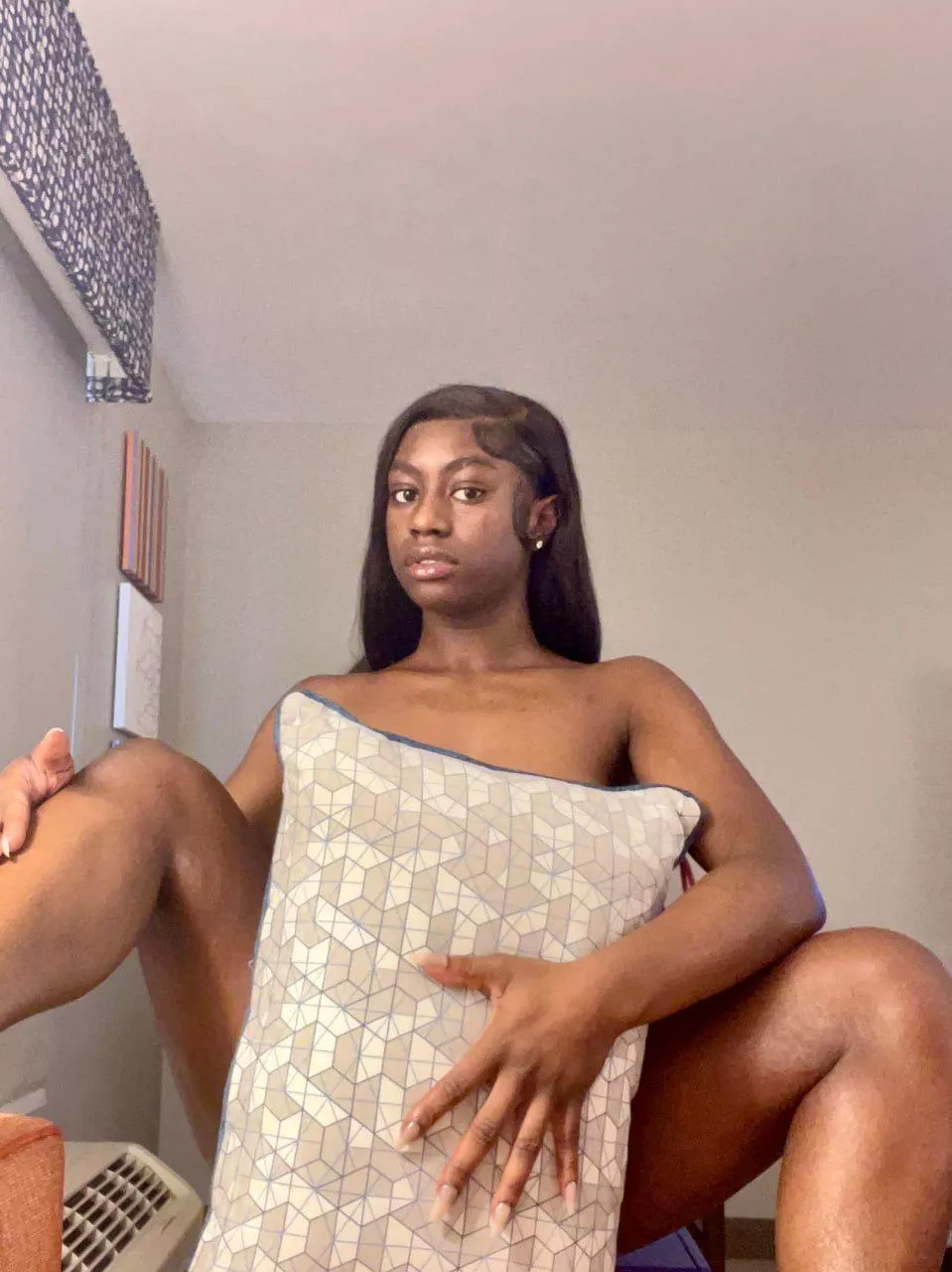 Come join me let's play...