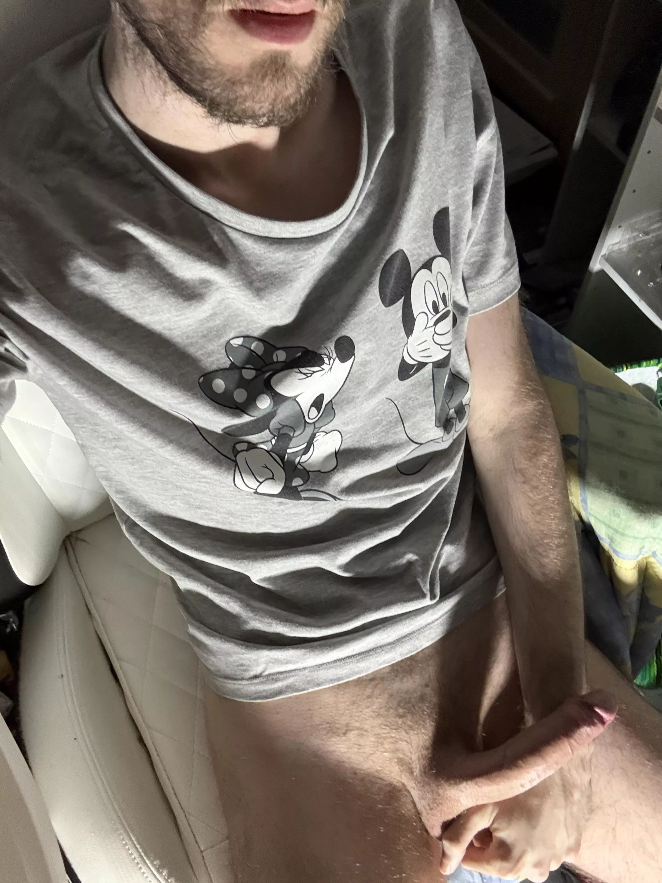 Comme toutes les nuits…