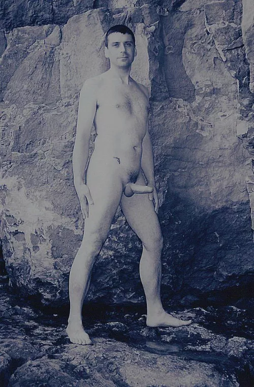 Completely naked day 