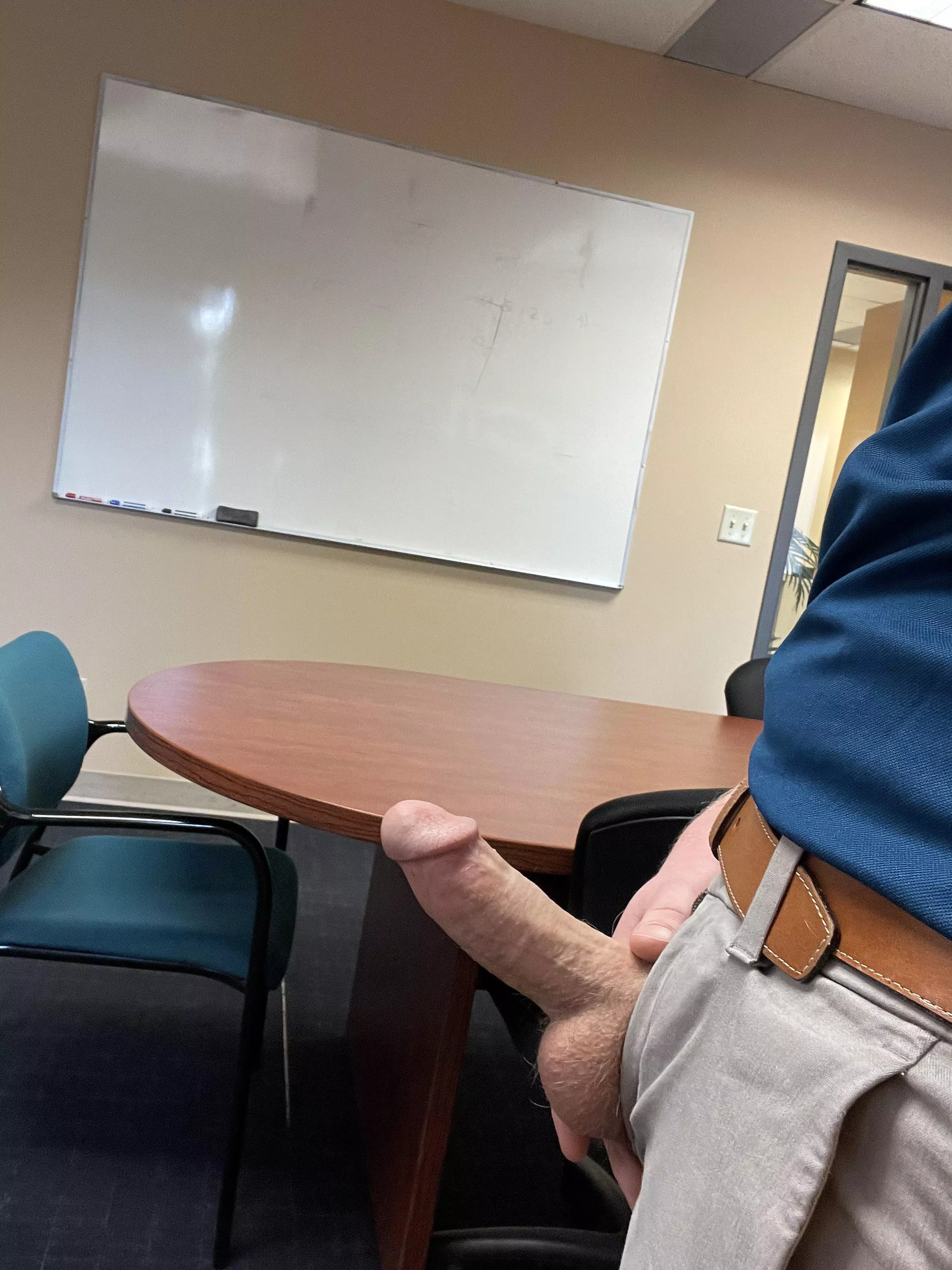 Conference Room Cock