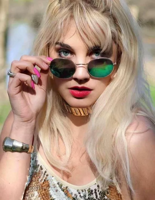 Coucou je suis nouvelle je m'appelle lila