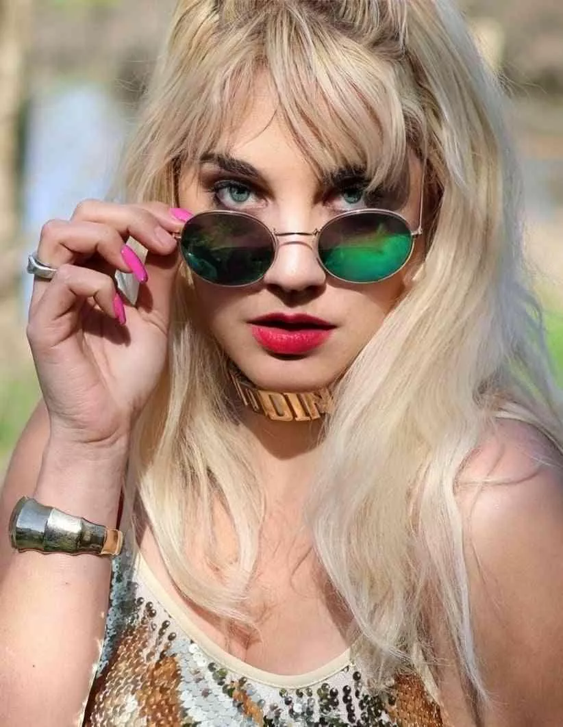 Coucou je suis nouvelle je m'appelle lila