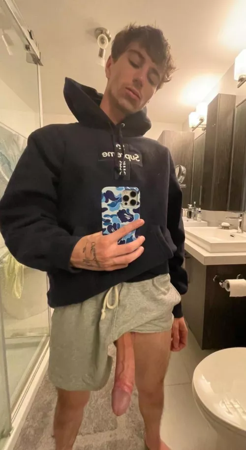 could you handle me ? … 😉💦