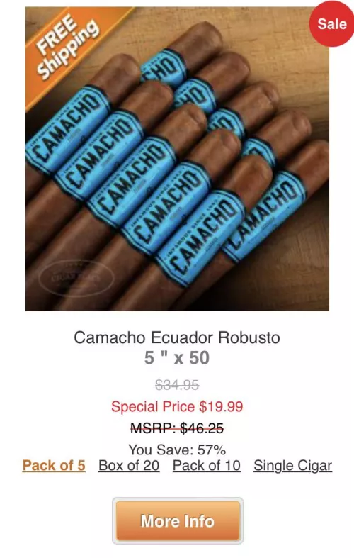 Couldn’t pass this up 