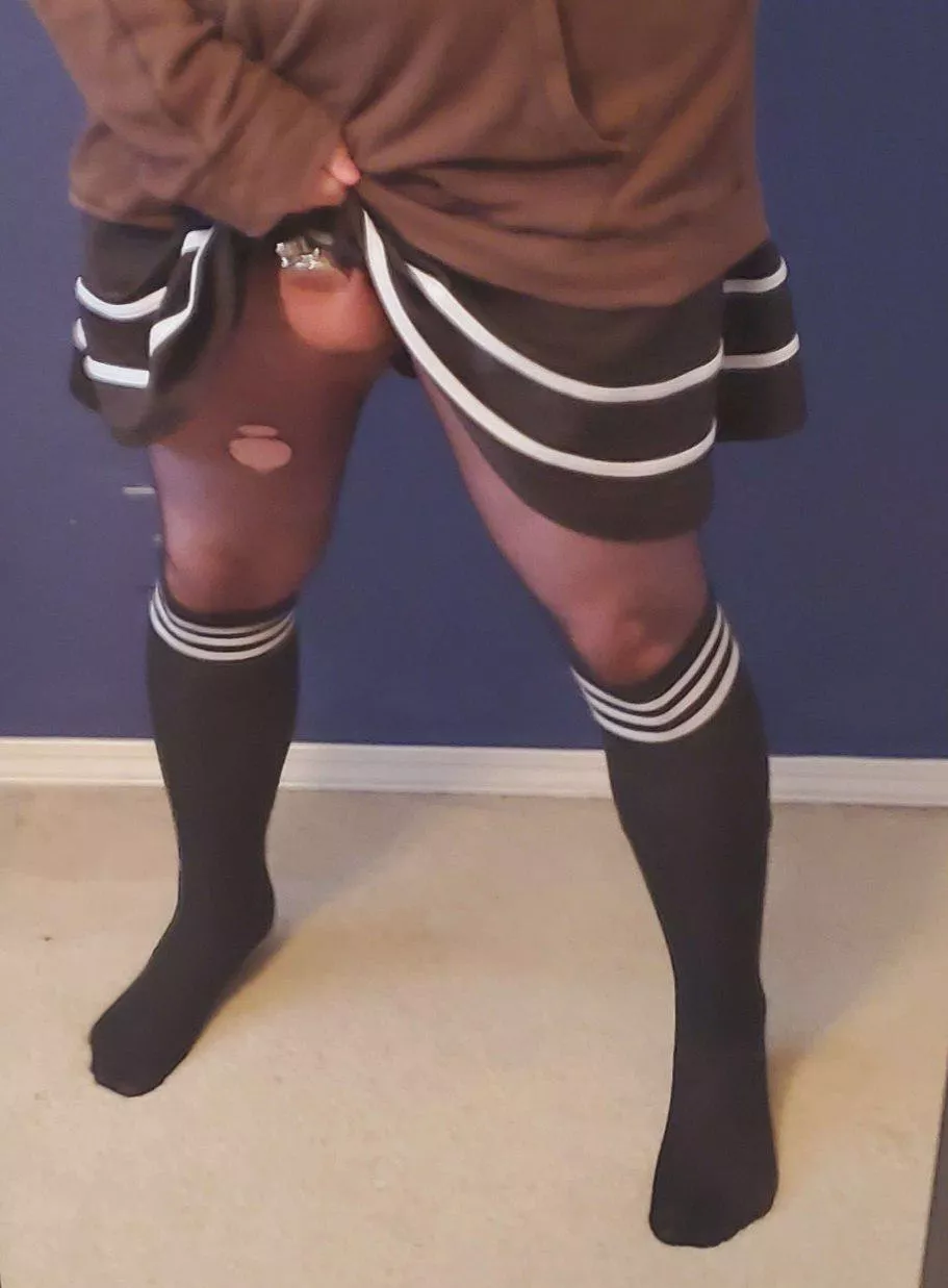 cuddling outfit, join mee