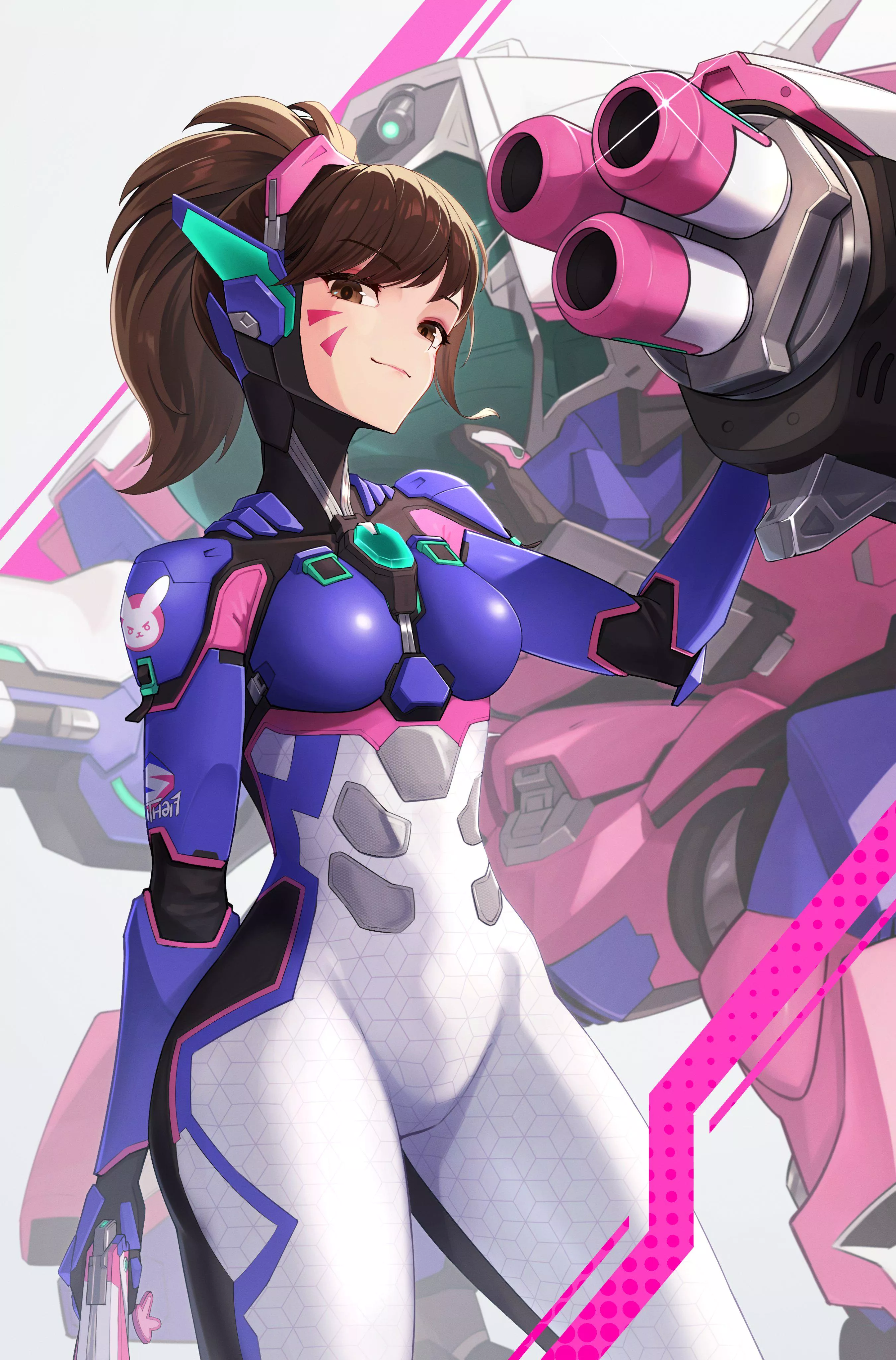 D. Va [Overwatch]