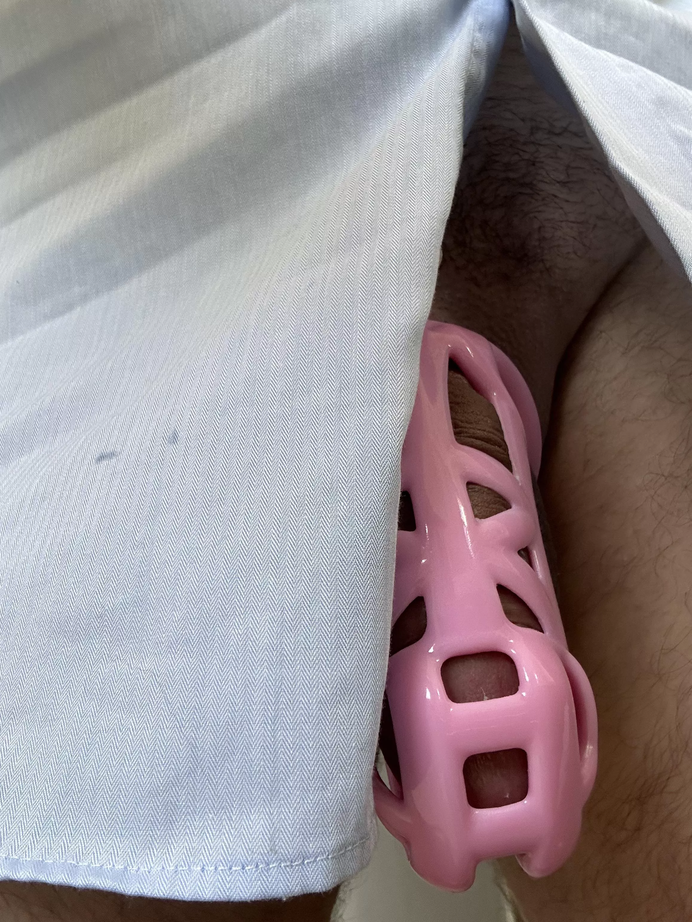 Day 28… of to work we go