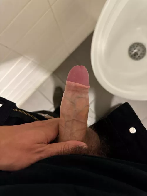 Didn’t event have to go but wanted to get it out 