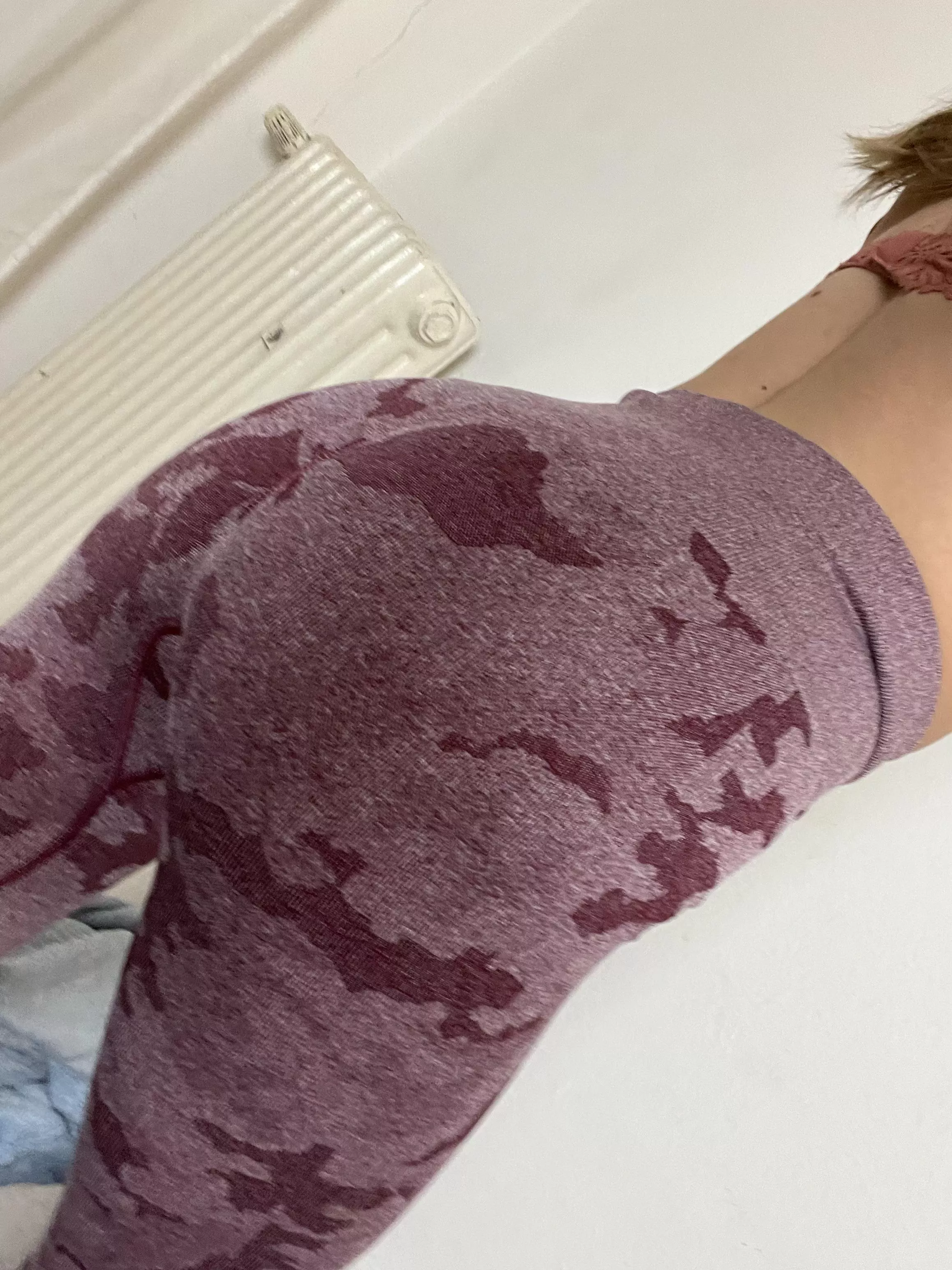 Do you like leggings with patterns?