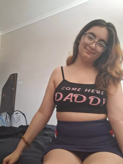 Do you like my shirt