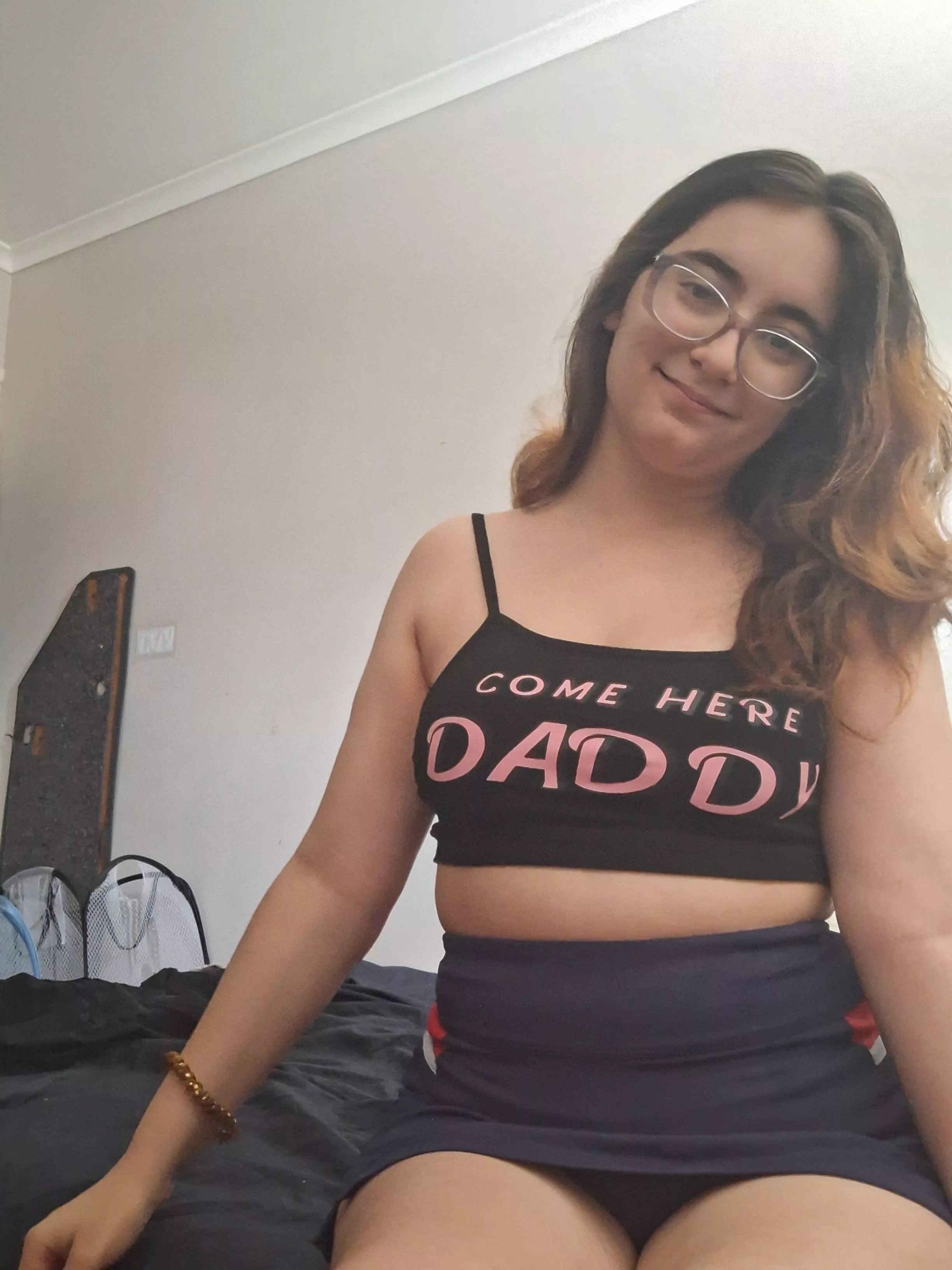 Do you like my shirt