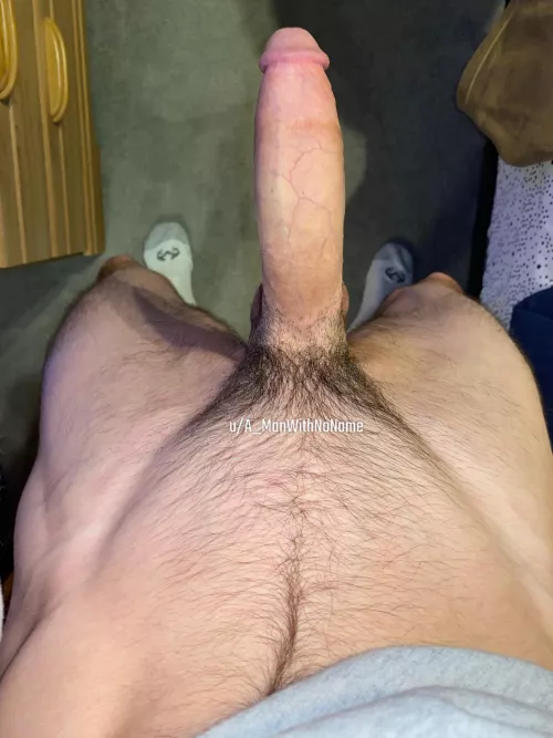 do you need a safe word? 😮 