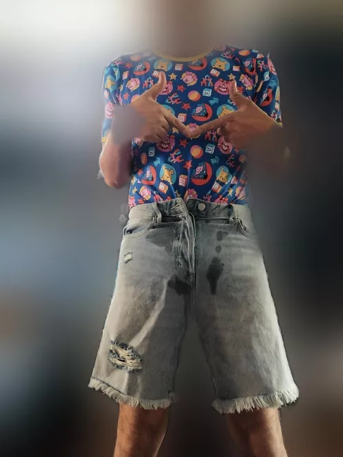 Do you think anyone noticed?