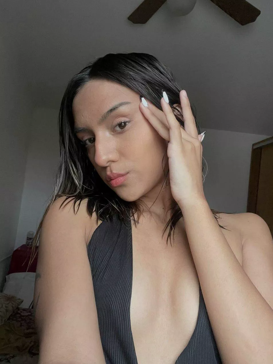 Do you think i have a cute face? 