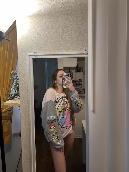 do you wanna play with me?🍒