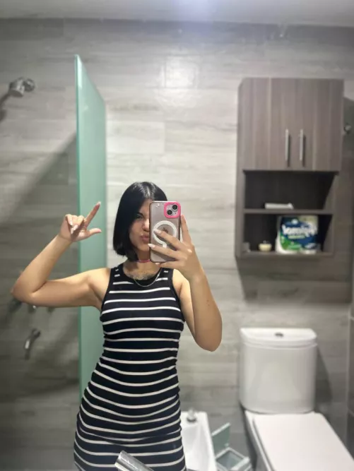 Does this body need to go to the gym today