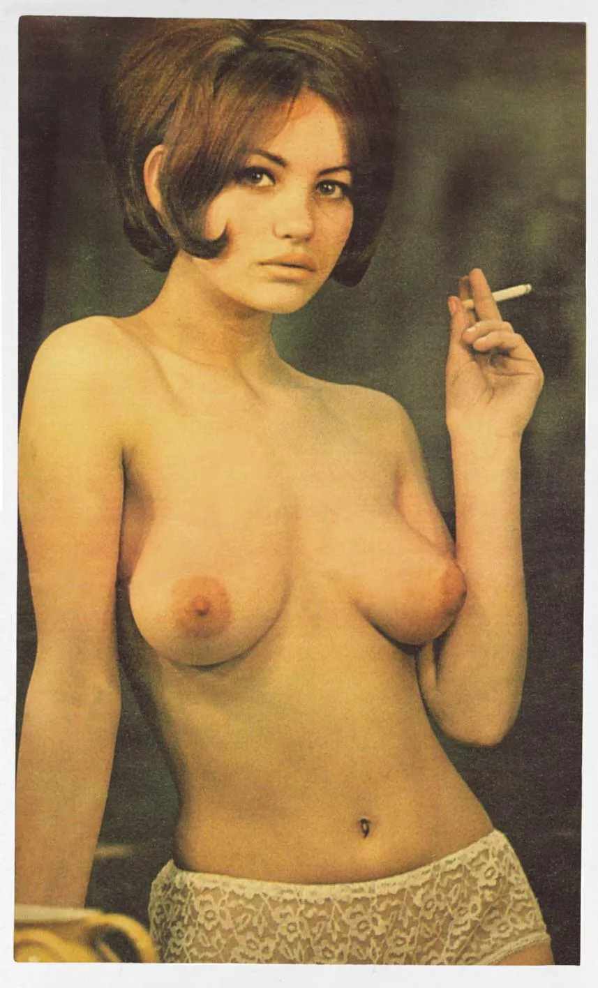Donna Marlow (1969)
