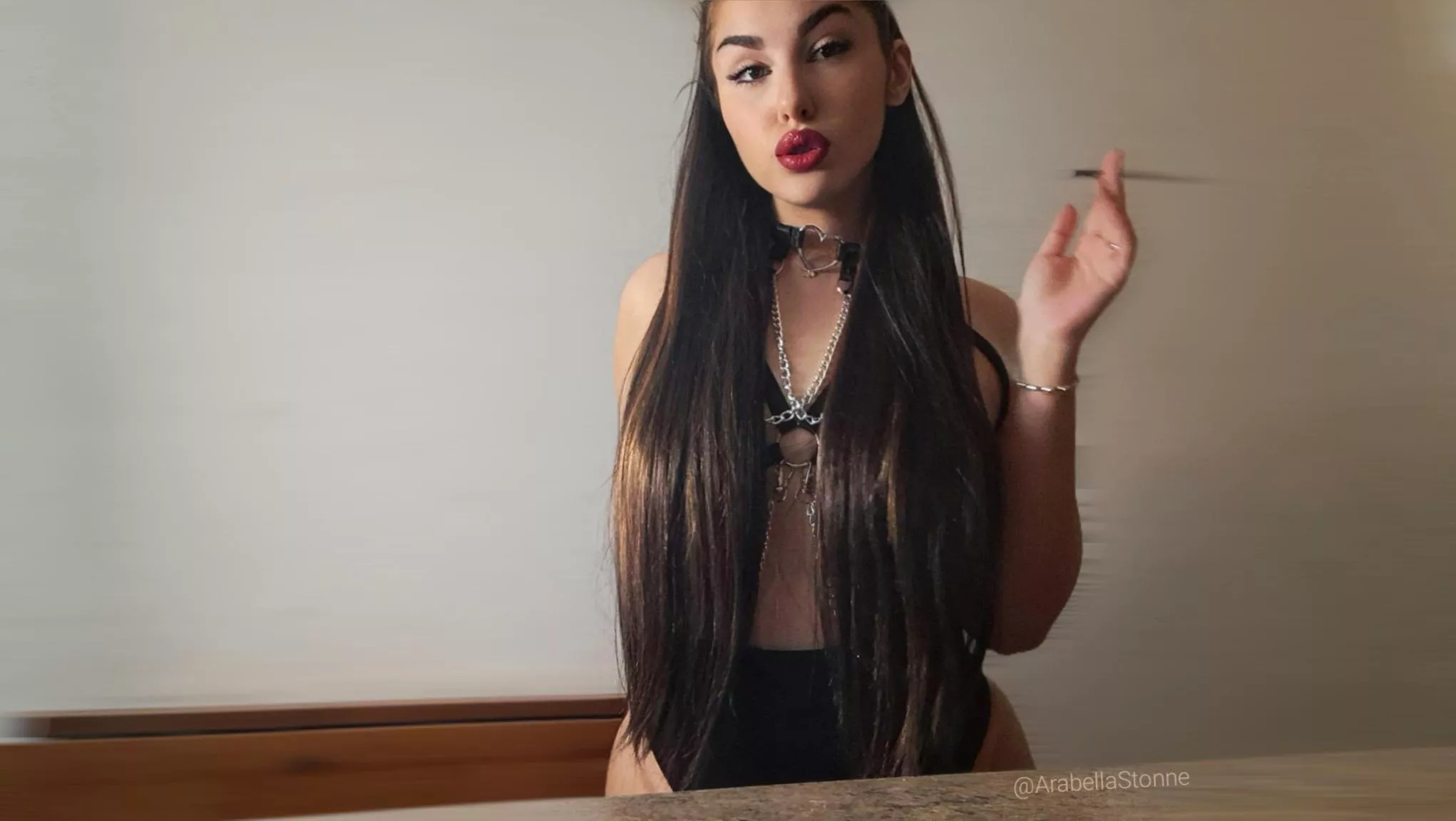 Don't be shy, get your credit card and come closer