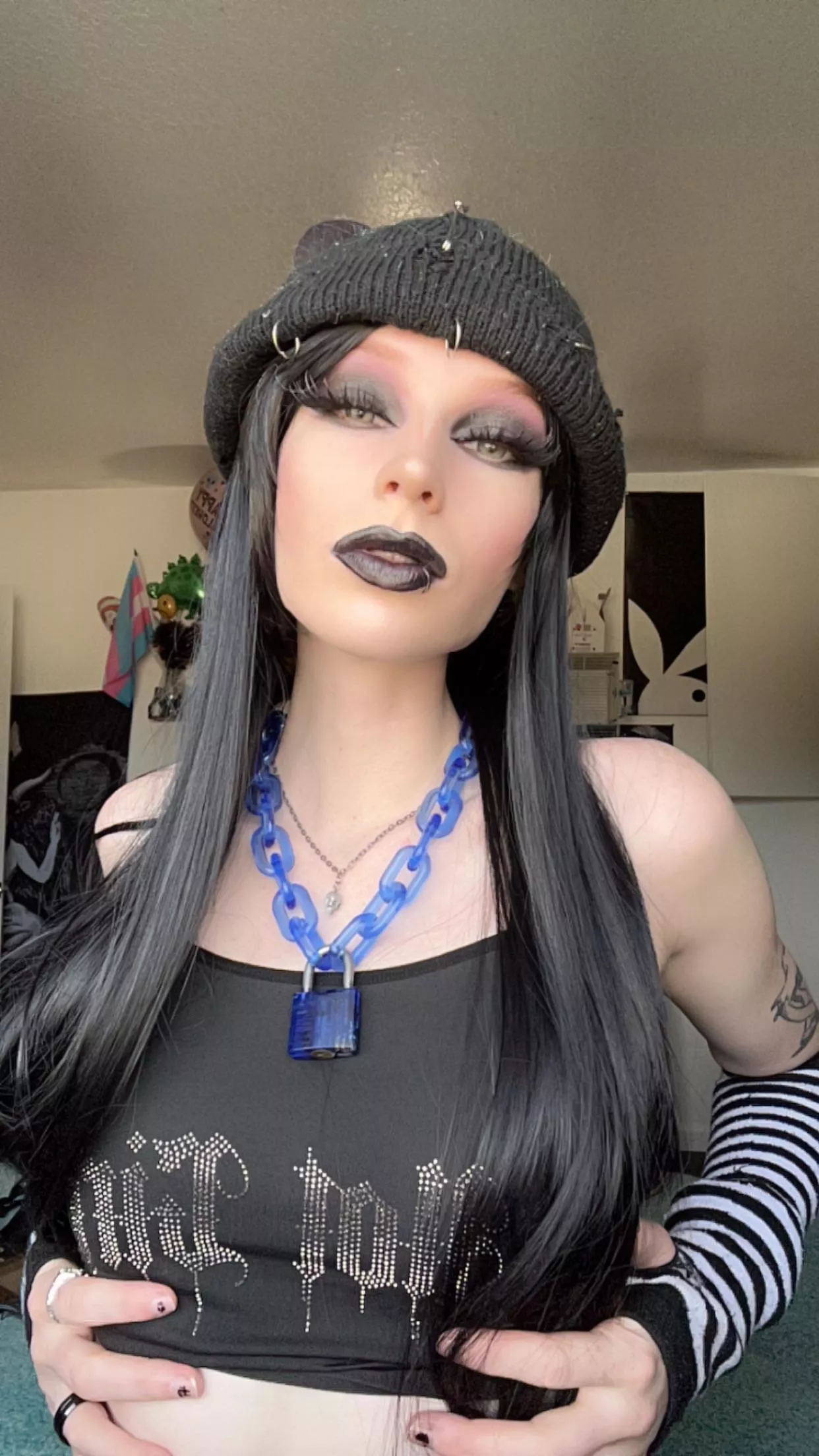 Don’t forget to cum today 