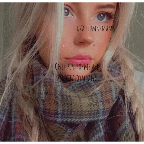 Don’t let this innocent face fool you, I’ll drain you until you’re begging for mercy which you won’t get of course because your beta brain won’t allow you to disappoint, will it?