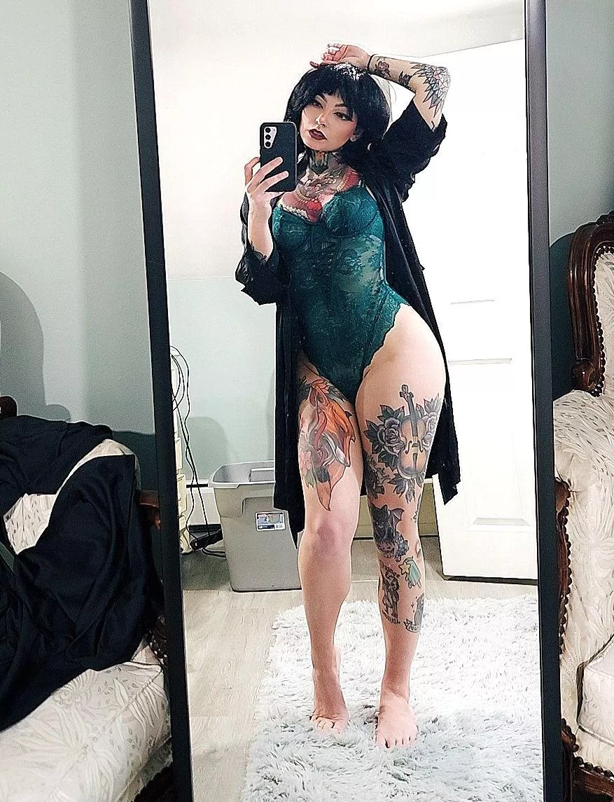 Don't you dare let yourself be carried away by desire