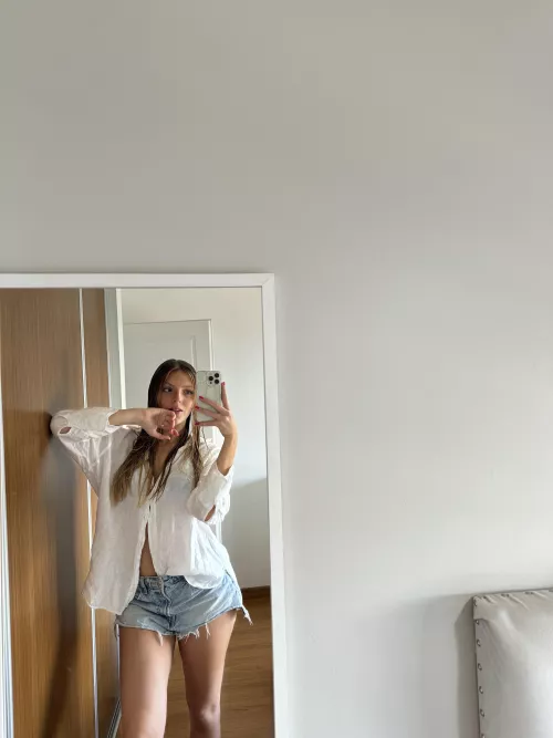 Don't you want to end your day with some fun