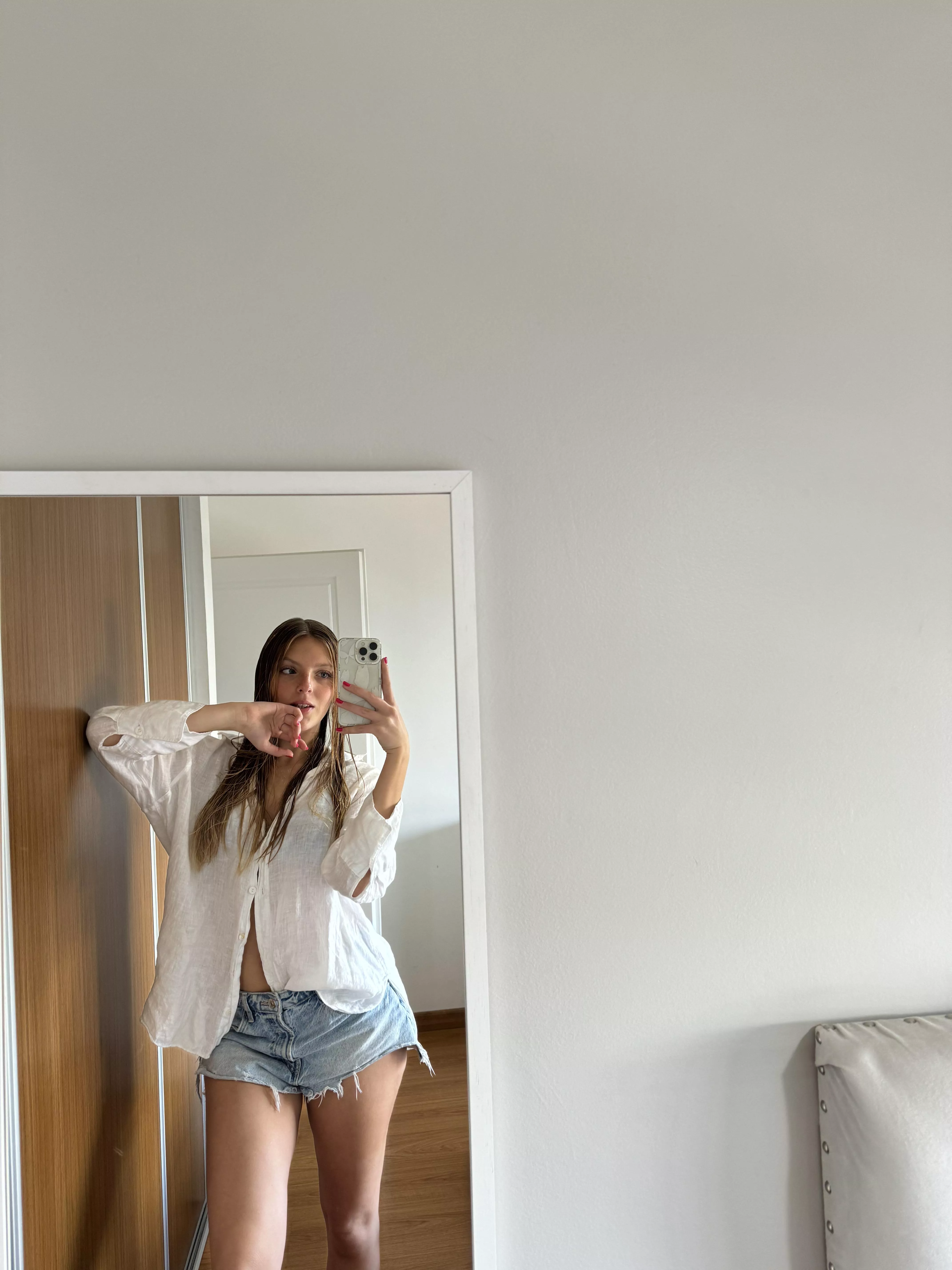 Don't you want to end your day with some fun