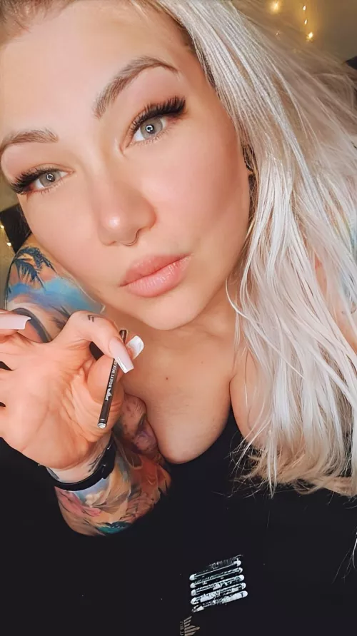 Enjoy your night 😊