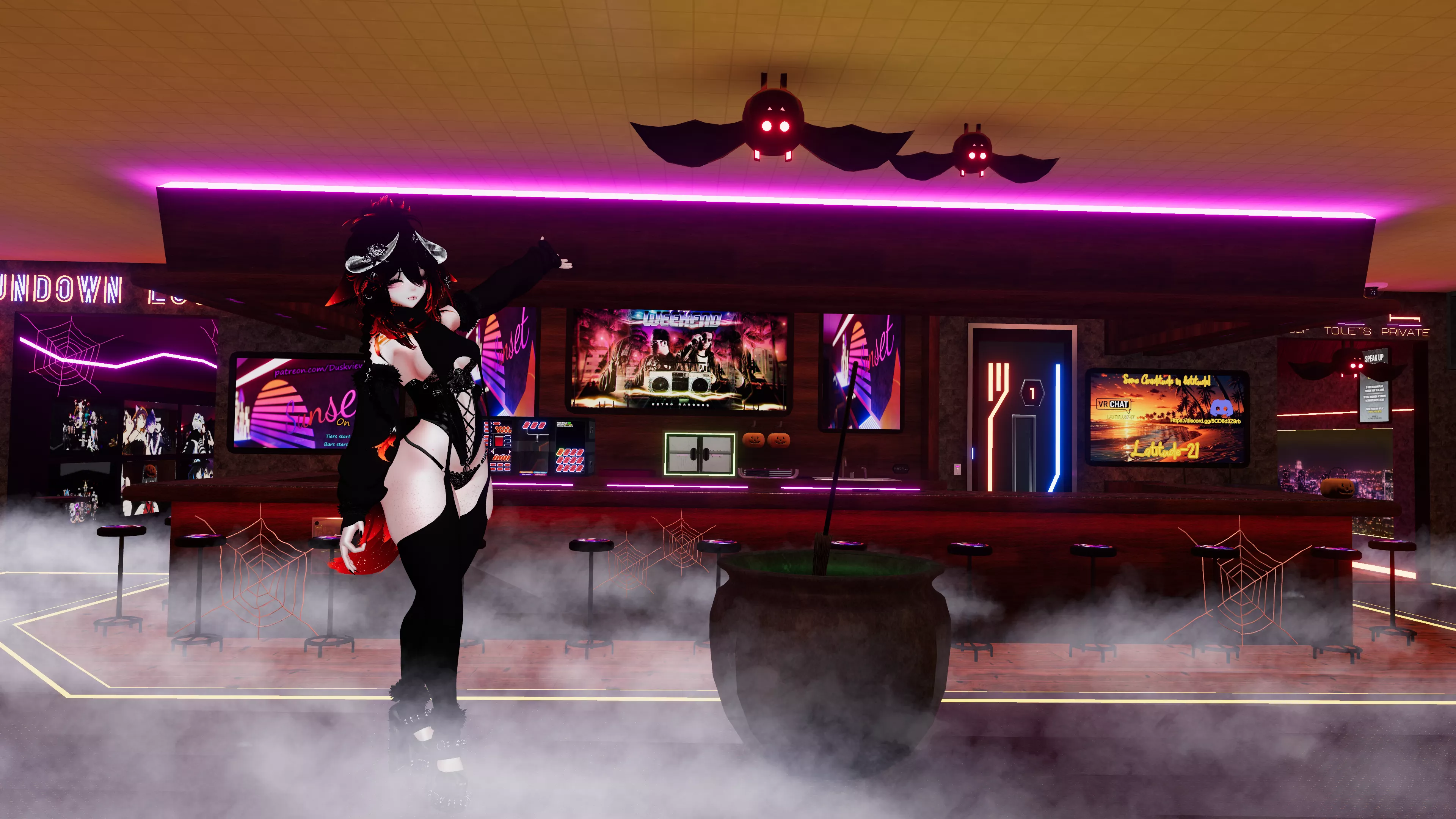 Erp event dm for info