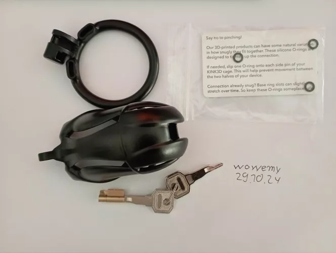 [EU] - [Viper / R / Wide] - [Basering #5 standard] - SELL