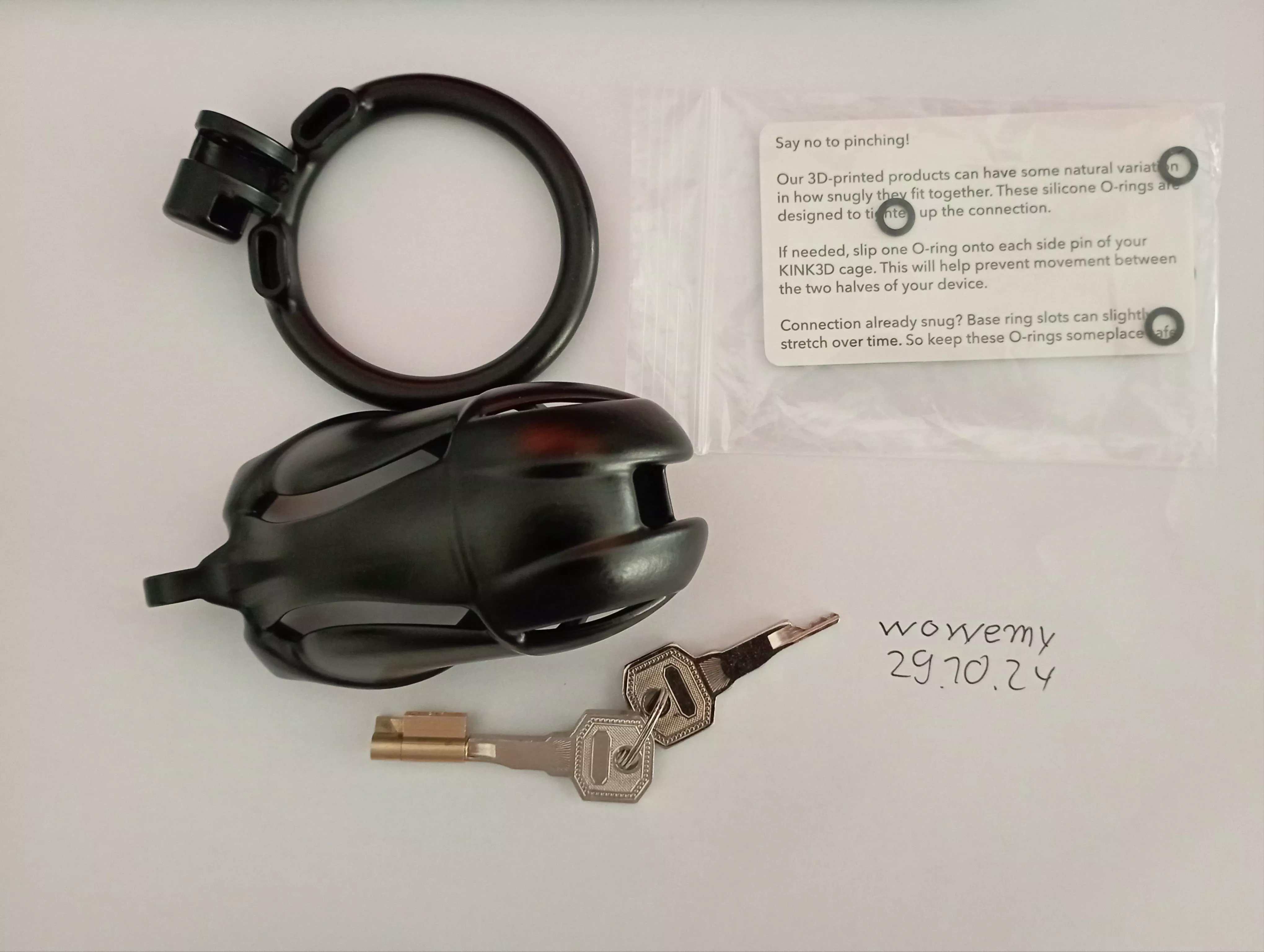 [EU] - [Viper / R / Wide] - [Basering #5 standard] - SELL