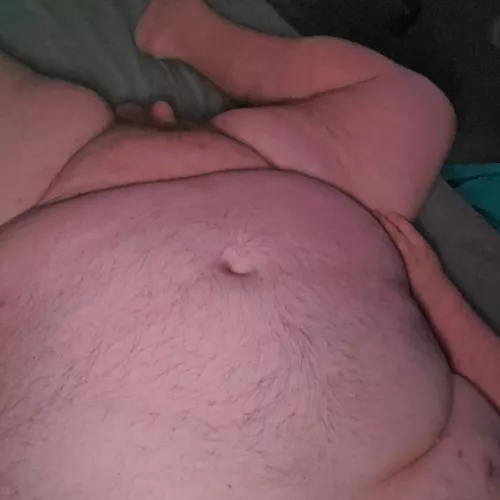 Everyone was so nice for my first post, I wanted to post again!